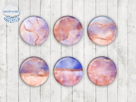 Motiv-Cabochons 1567 12mm (12 Stk)